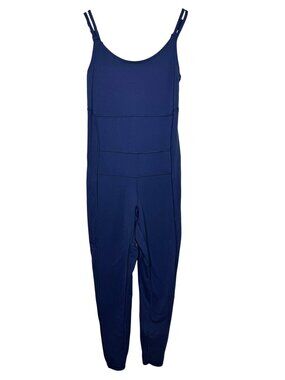 GAME by Universal Standard Next to Naked One-Piece Athletic Jumpsuit, Size XS
